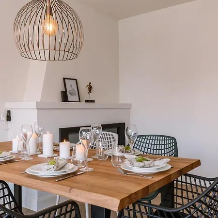 Huswell - Lovely Apartment With Lateral Sea View La Panne Extérieur photo