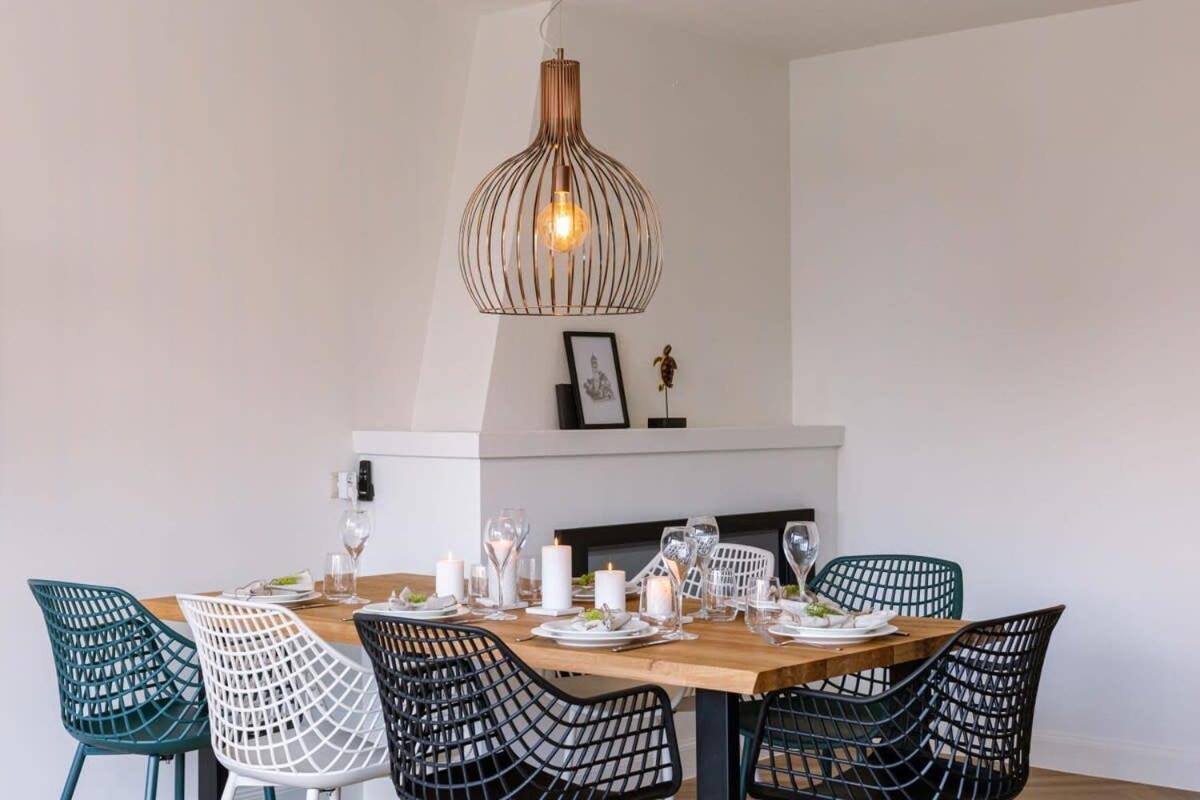 Appartement Huswell - Lovely With Lateral Sea View *